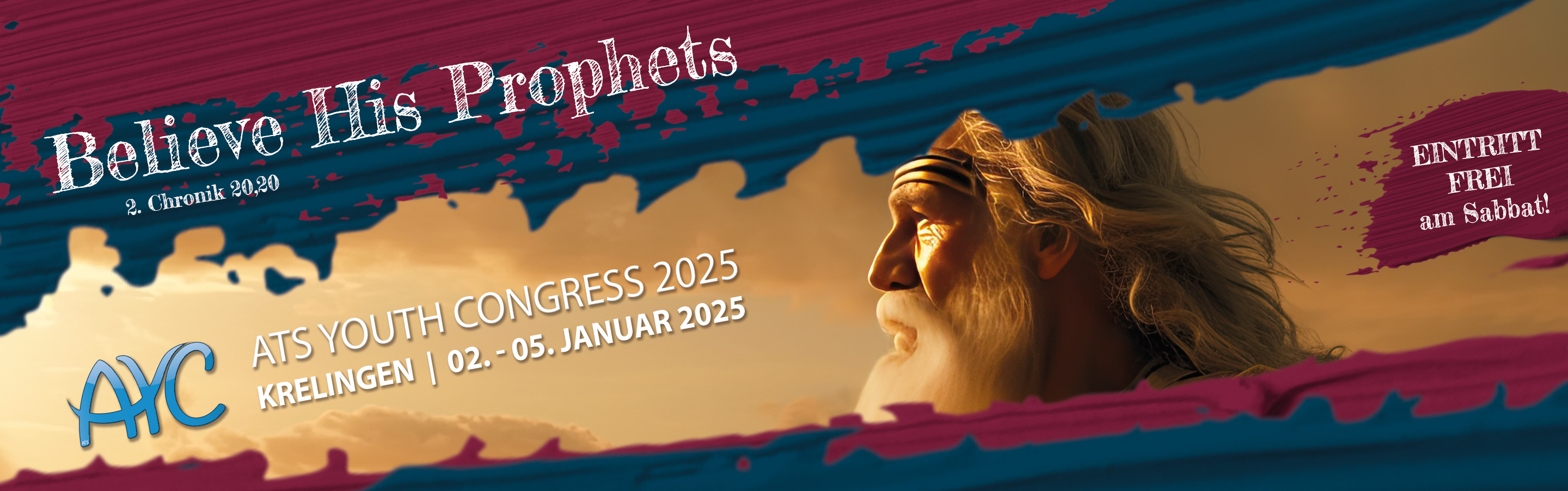 ATS Youth Congress 2024